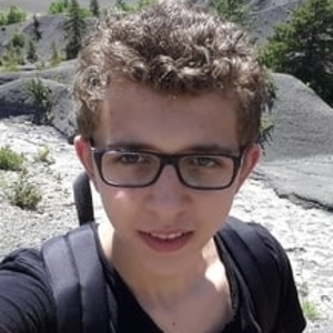 Lucas - Prof de maths - Toulon