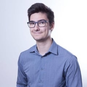 Noé - Prof de maths - Paris