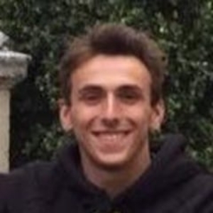 Valentin - Prof de maths - Enghien-les-Bains