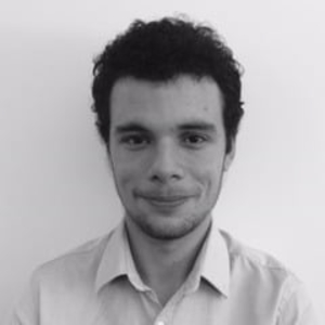 Victor - Prof de maths - Paris
