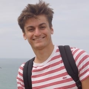 Camille - Prof de maths - Lille