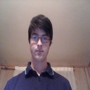 Christopher - Prof de maths - Samatan