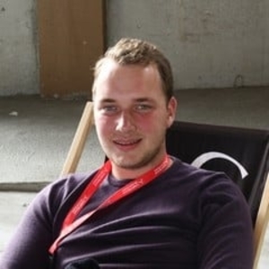 Louis - Prof de maths - Paris