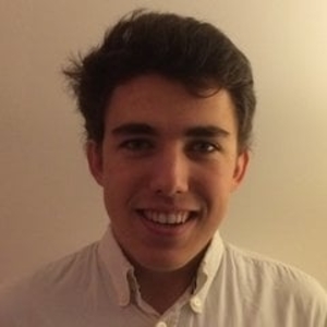 Augustin - Prof de maths - Paris