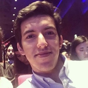 Anas - Prof de maths - Nice