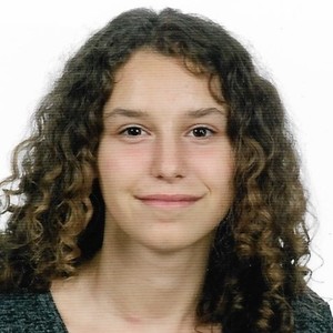 Ethel - Prof de maths - Rueil-Malmaison