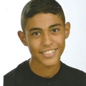 Amine - Prof de maths - Paris