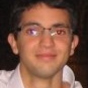 Mohamed Larbi - Prof de maths - Paris