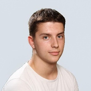 Sandro - Prof de maths - Six-Fours-les-Plages