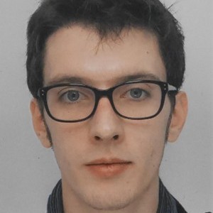 Thomas - Prof de maths - Paris