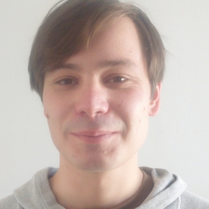 Victor - Prof de maths - Ivry-sur-Seine