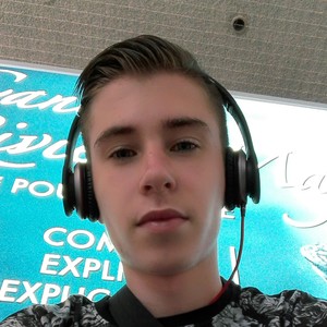 Dimitri - Prof de maths - Paris