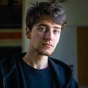 Nils - Prof de maths - Lyon