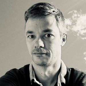 Cyrille - Prof de maths - Évry-Courcouronnes