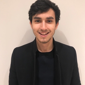 Clément - Prof de programmation - Paris