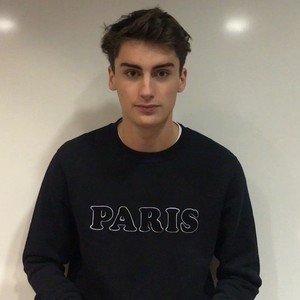 Arthur - Prof de maths - Neuilly-sur-Seine