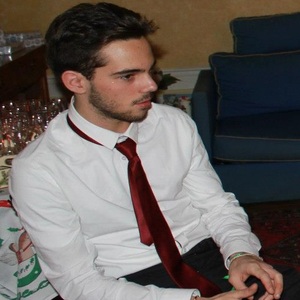 Julien - Prof de maths - Colombes