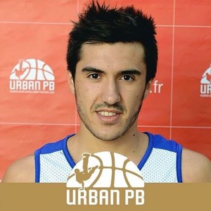 Maxime - Prof de maths - Le Havre