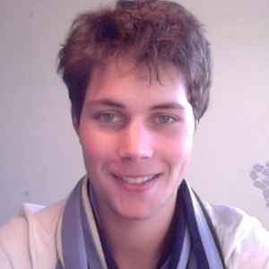 Maxime - Prof de maths - Bougival