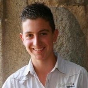 Romain - Prof de maths - Veauche