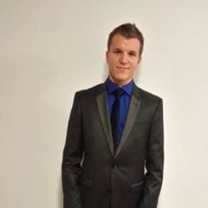 Quentin - Prof de maths - Nancy