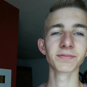 Thomas - Prof de maths - Strasbourg