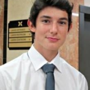 Tom - Prof de maths - Paris