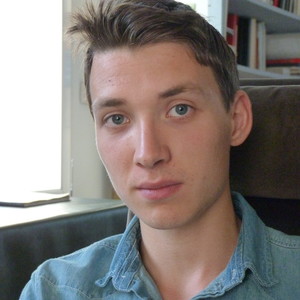 Gabriel - Prof de maths - Rambouillet