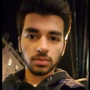 Haroon - Prof de maths - Paris
