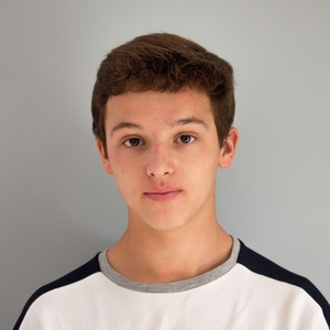 Martin - Prof de maths - Grenoble