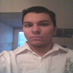 Nicolas - Prof de maths - Montgeron