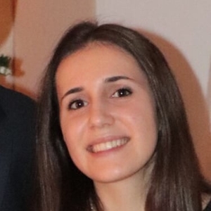 Amélie - Prof de maths - Aix-les-Bains