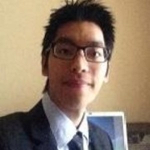 Alexandre - Prof de maths - Montmagny