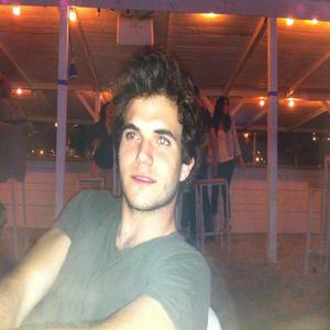 Kevin - Prof de maths - Toulouse