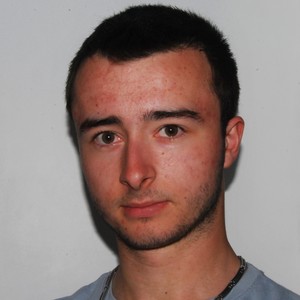 Julien - Prof de maths - Nevers