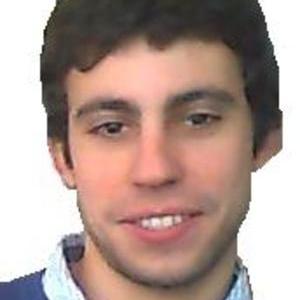 Pierre - Prof de maths - Toulouse