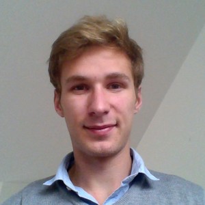 Philippe - Prof de maths - Bordeaux