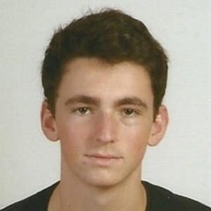 Guillaume - Prof de maths - Bergerac