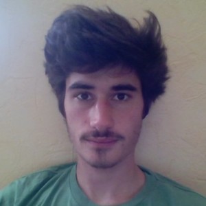 Bruno - Prof de maths - Brest