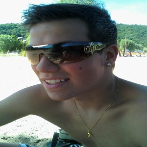 Jordan - Prof de maths - Firminy