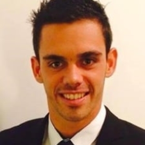 Benjamin - Prof de maths - La Rochelle