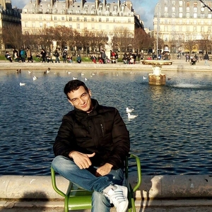 Belaid - Prof de maths - Aulnoy-lez-Valenciennes