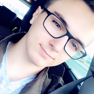 Louis - Prof de maths - Serquigny