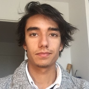 Marwane - Prof de maths - Le Havre
