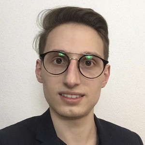 Mikail - Prof de maths - Dambach-la-Ville