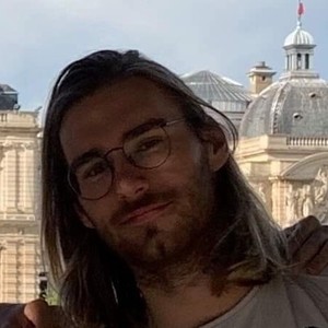 Thomas - Prof de maths - Paris