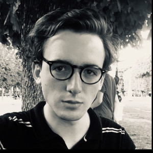 Léandre - Prof de maths - Paris