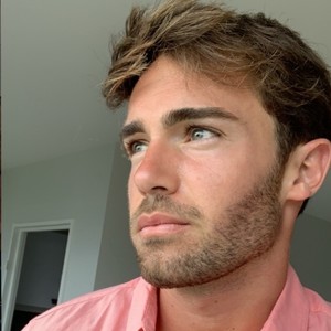 Hugo - Prof de maths - Paris