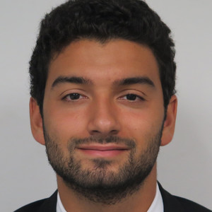Jeremy - Prof de maths - Saint-Maurice