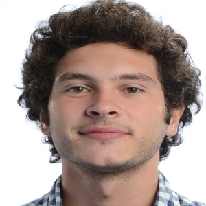 Benjamin - Prof de maths - Paris